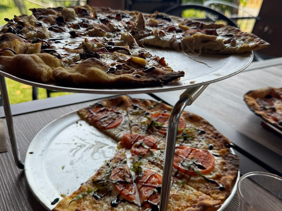 Hood Crest Winery and Distillers-胡德里弗必去景点