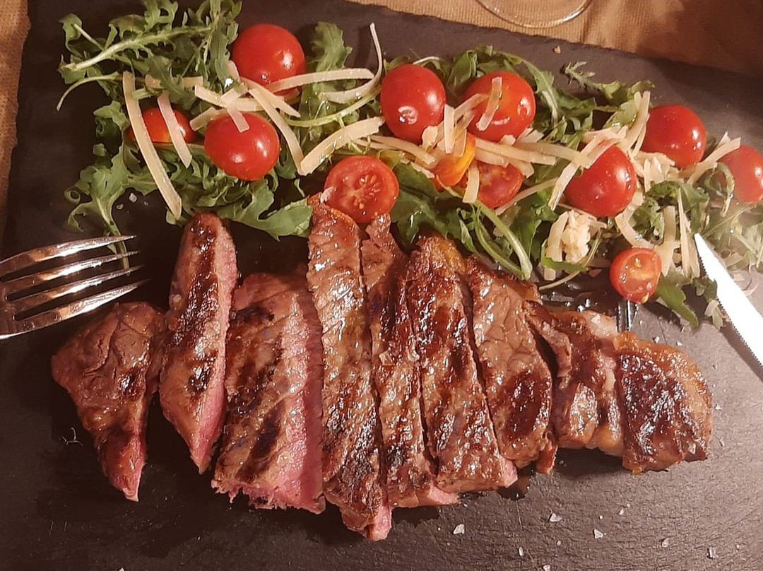 Agriturismo l'Olivo主图