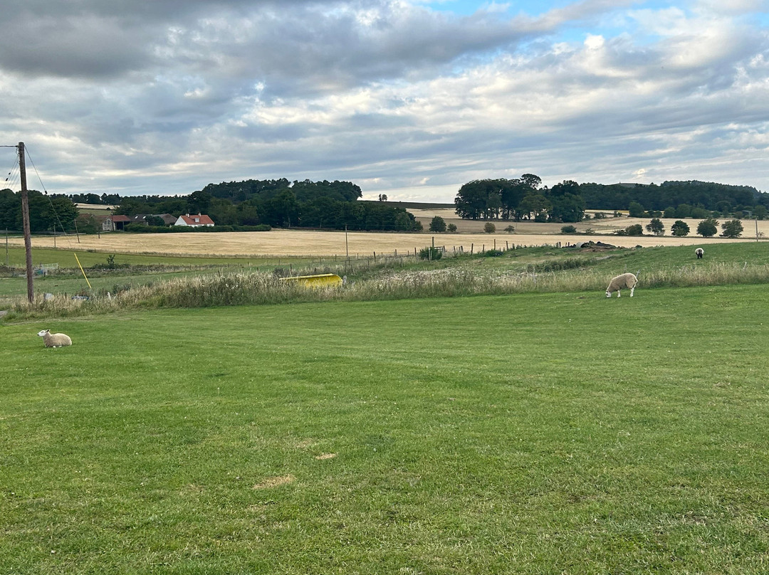 Bissett's Barn - The Rings-库珀必去景点