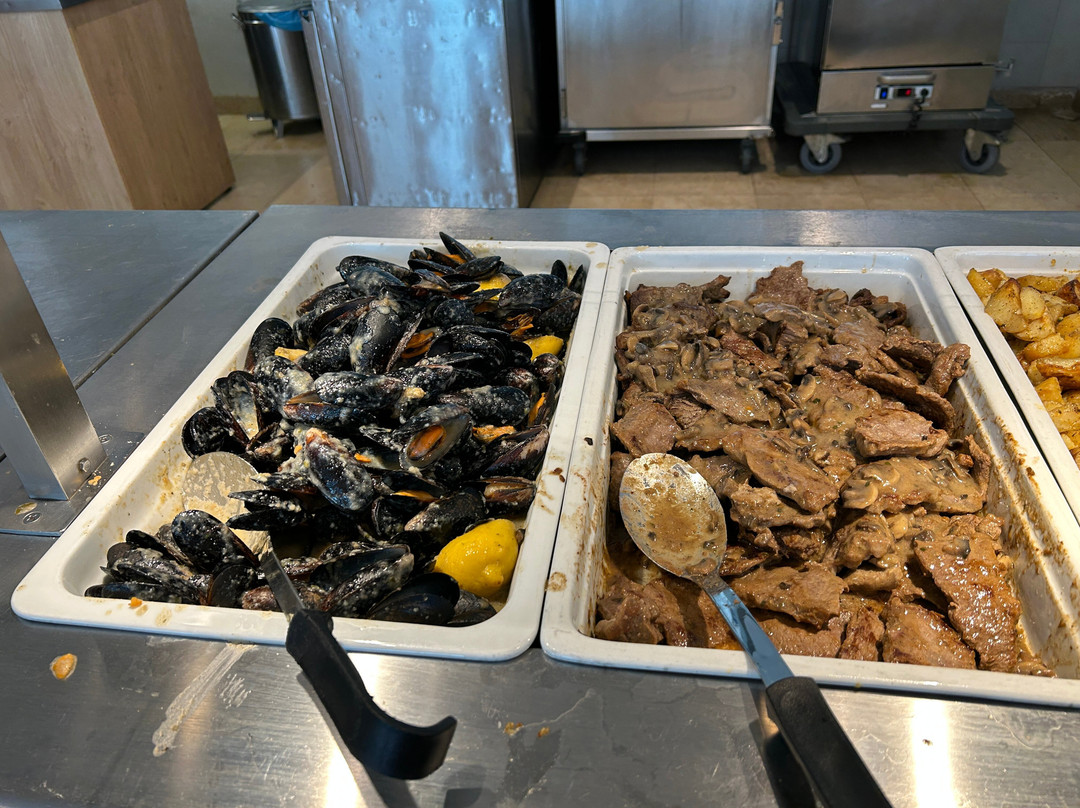 Hotel Zorna Plava Laguna主图