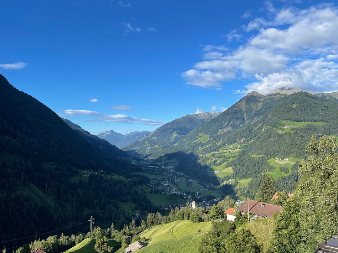 Gasthof Schlossberg主图