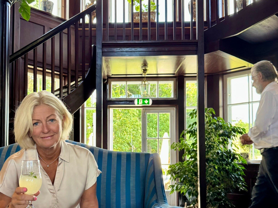 Bjornhofvda Gård主图