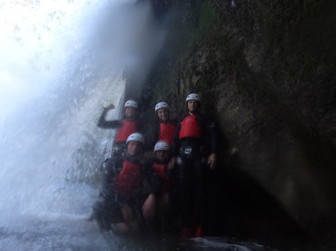 Spartium Adventures-斯普利特必去景点