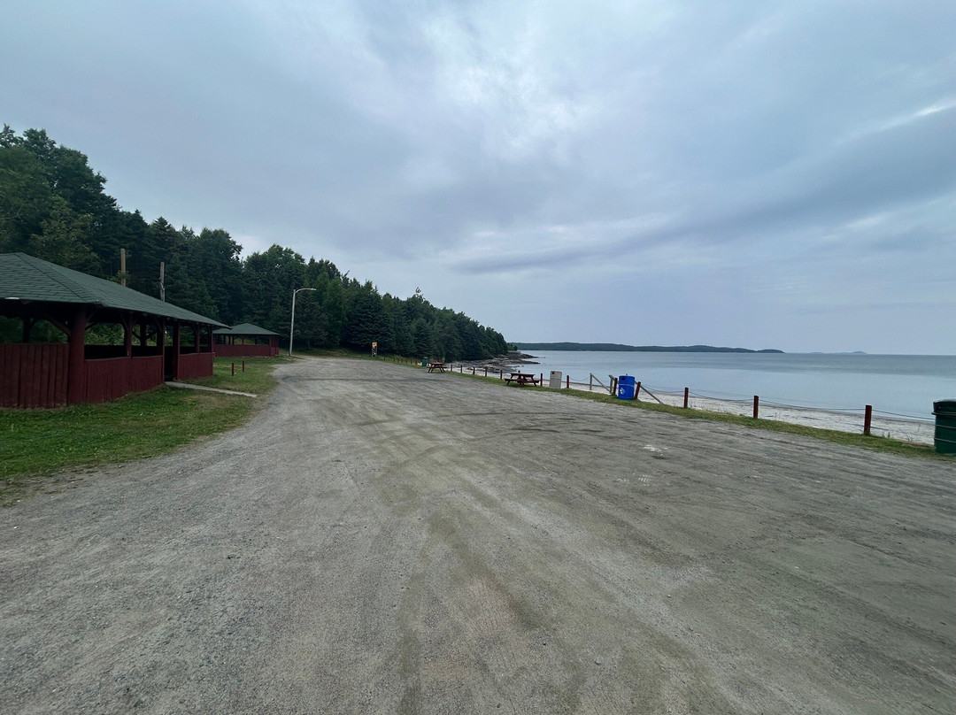 White Sails Inn & Cabins主图