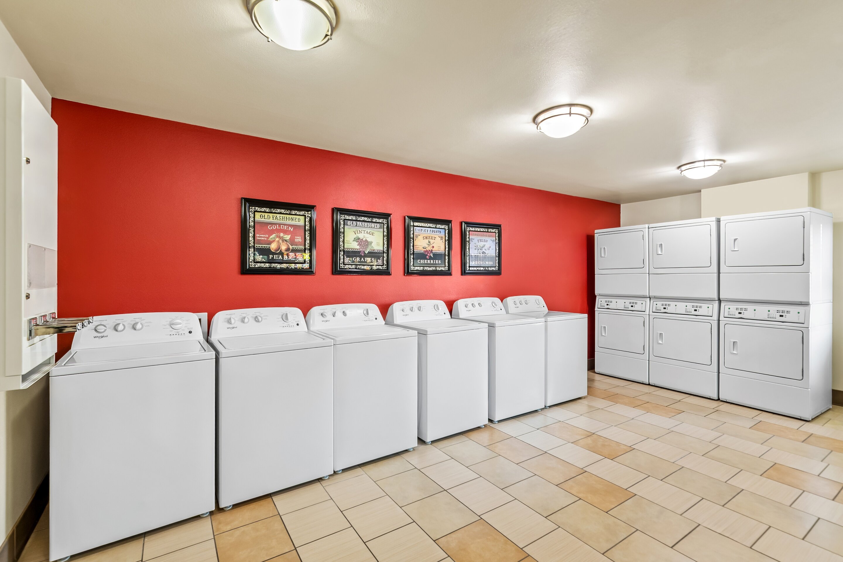 Ledgestone Suites Hotel Yakima-官方
