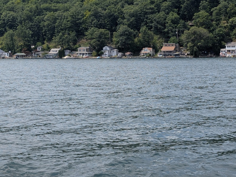 OnKeuka!  Outings c.2015-Hammondsport必去景点