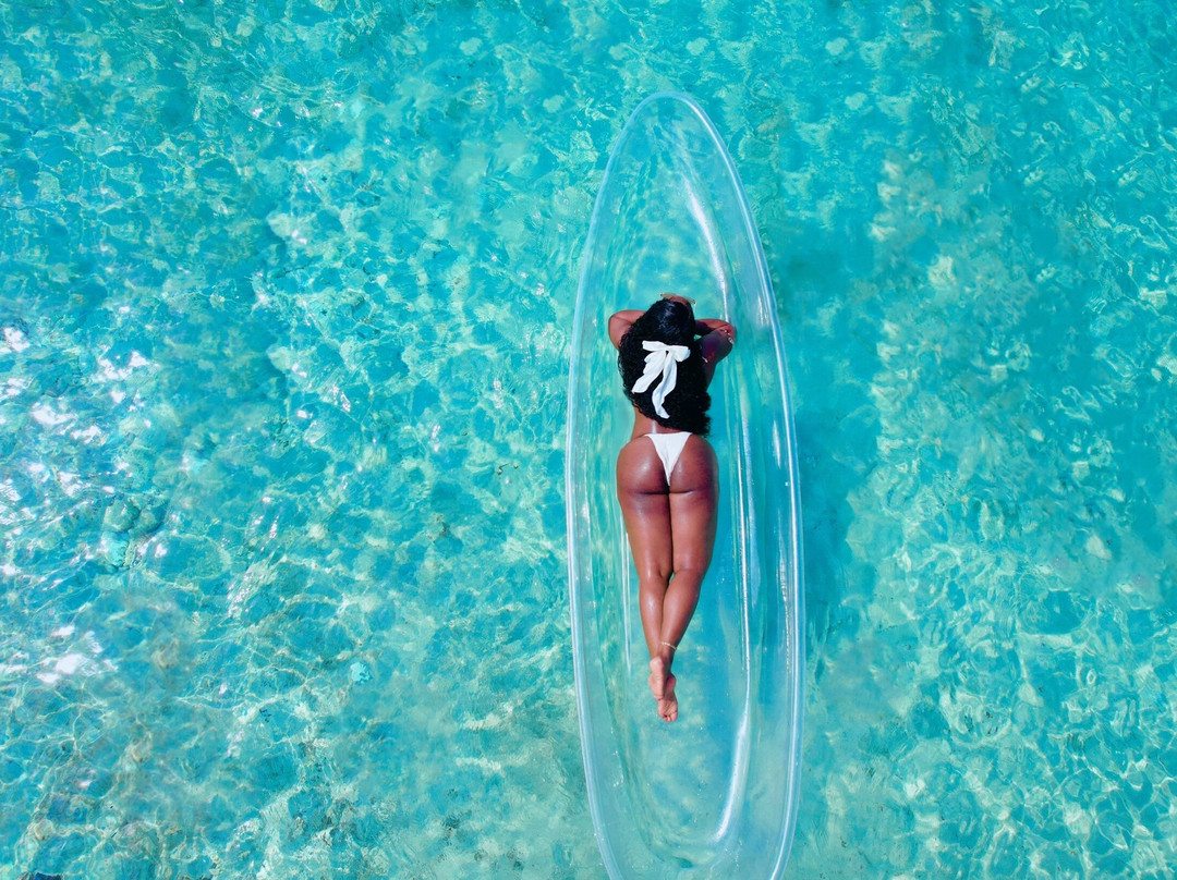 FANAS AIR LUXURY TOURS-Lucea必去景点