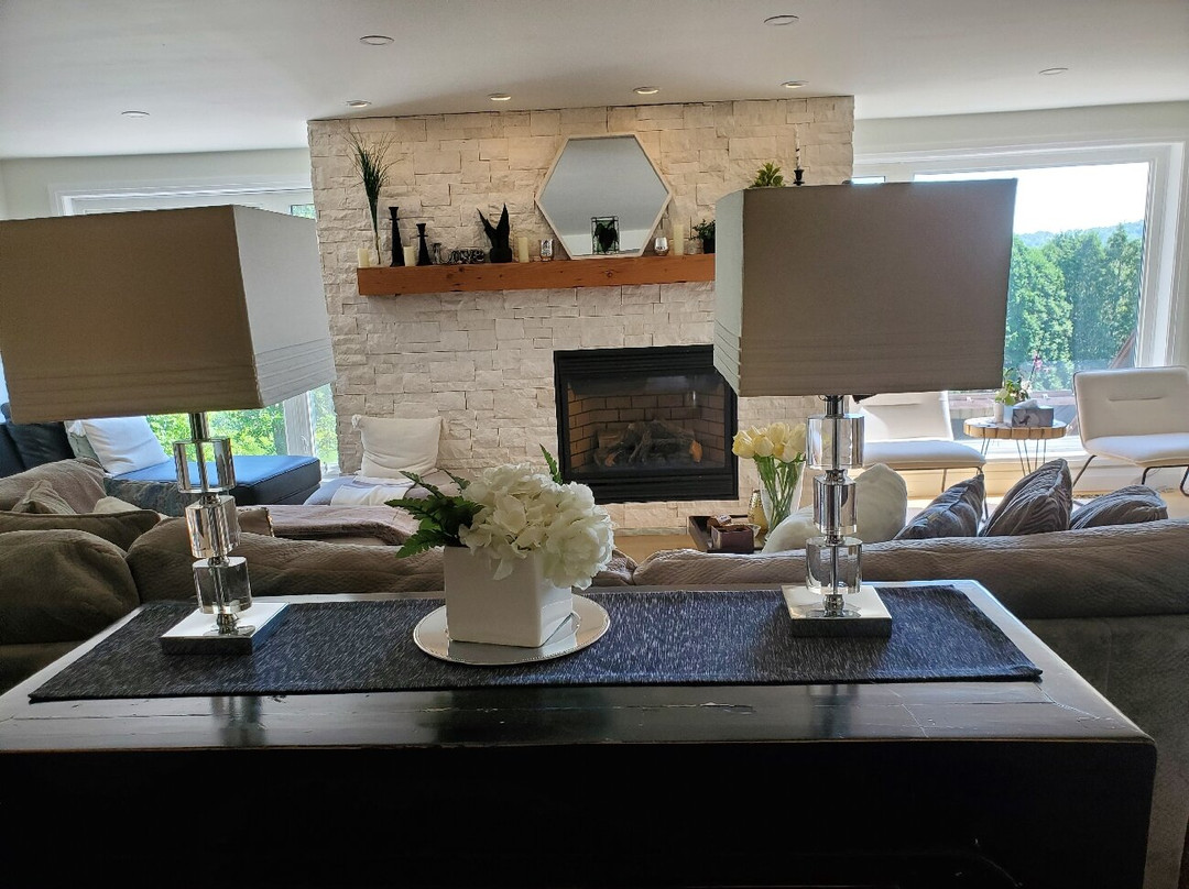 The Mulberry House on the Grand主图