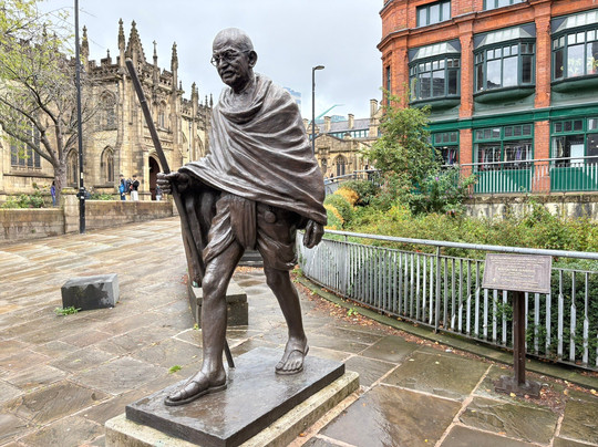 Manchester History Tours-曼彻斯特必去景点