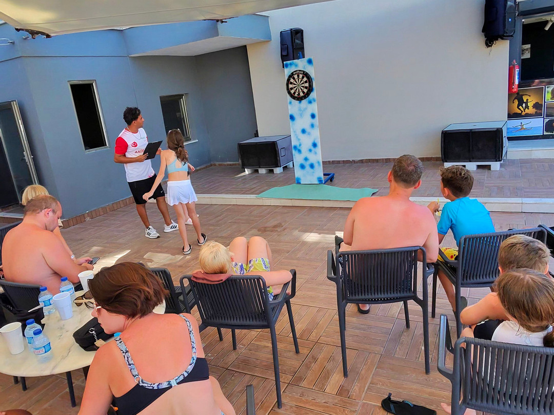 Long Beach Club Nature主图