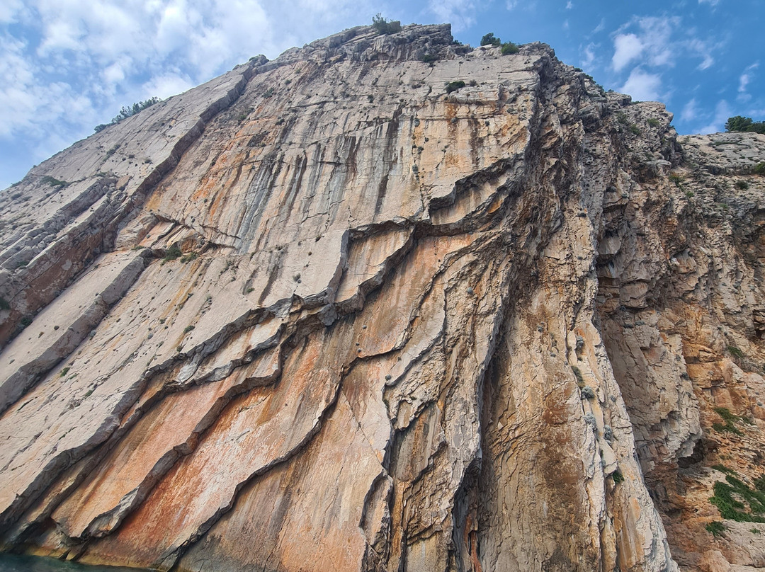 TN boat trips-Solta Island必去景点