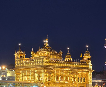 Taj Mirror Tours-阿格拉必去景点