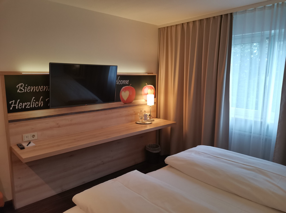 H+ Hotel Stuttgart Herrenberg主图