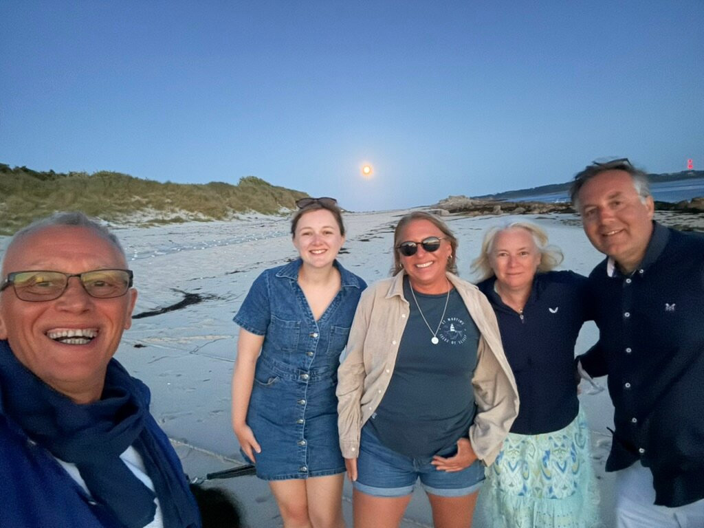 Karma St. Martin's主图