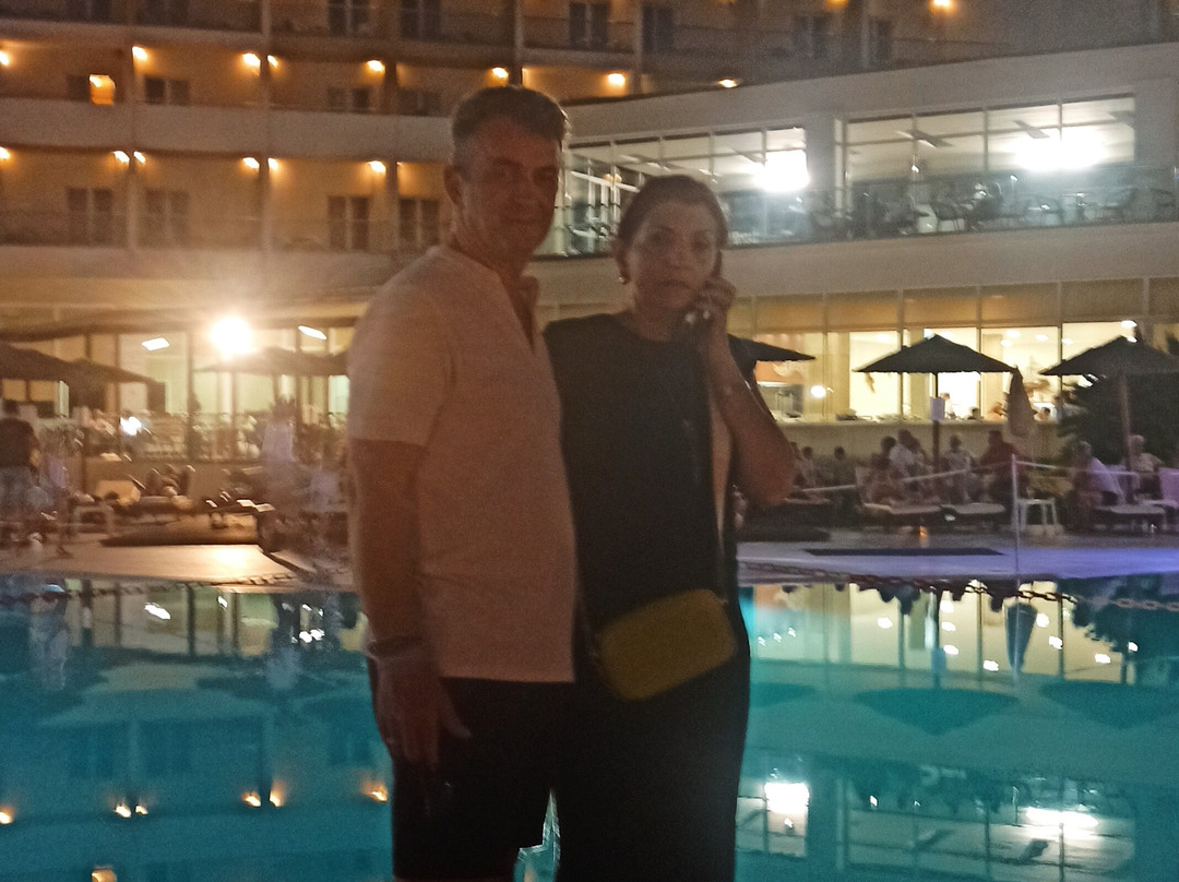 Evia Hotel & Suites主图