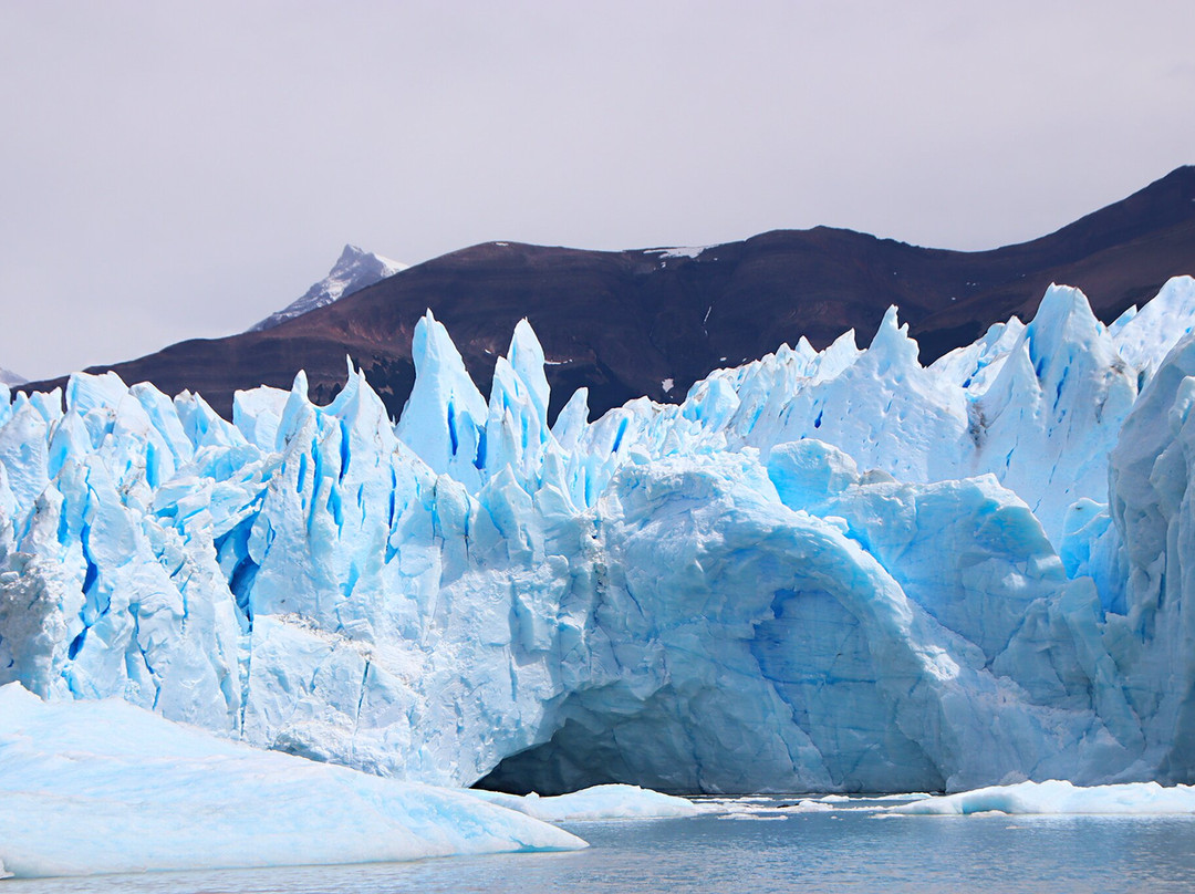 ChileMontana-圣地亚哥必去景点