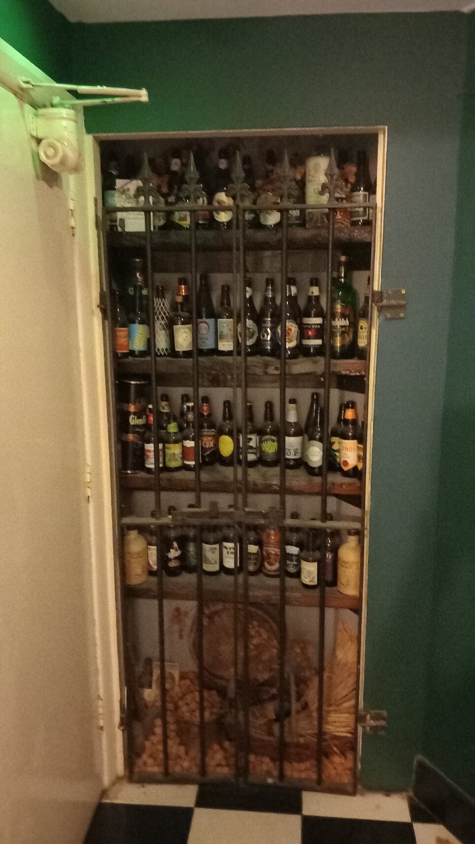 The Olde Swan Hotel-官方