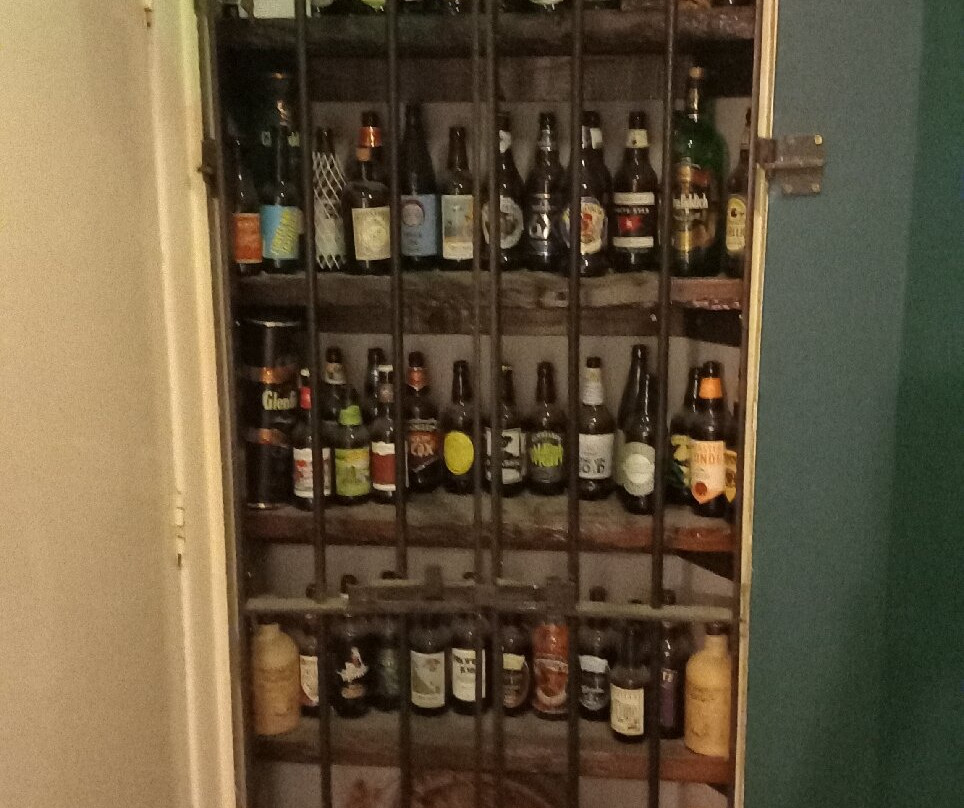 The Olde Swan Hotel主图