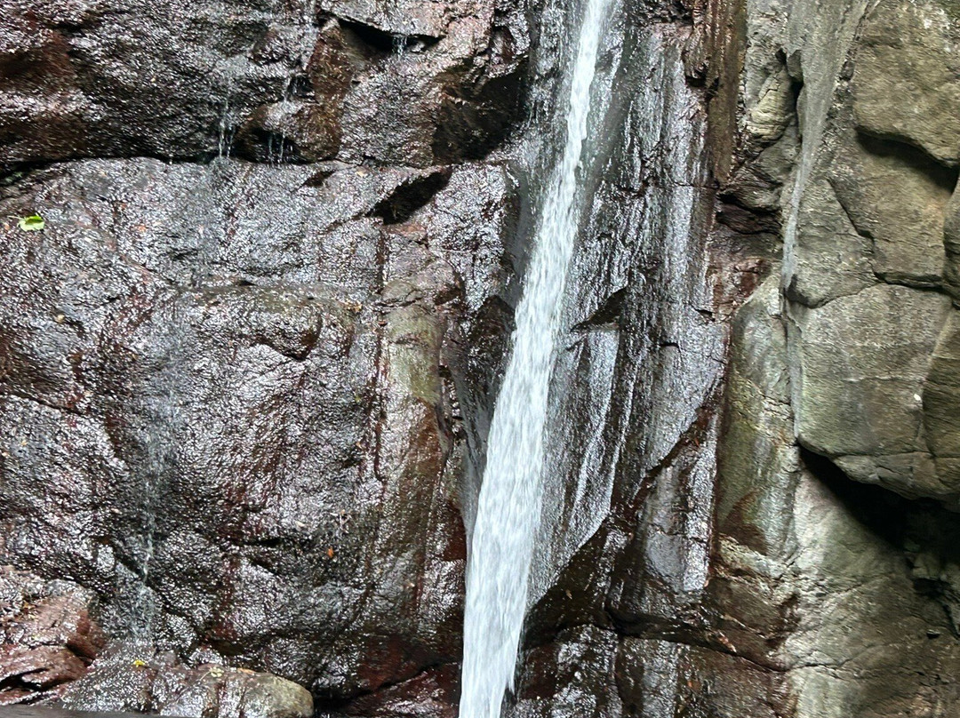 Cascata Del Litrello-Taverna必去景点