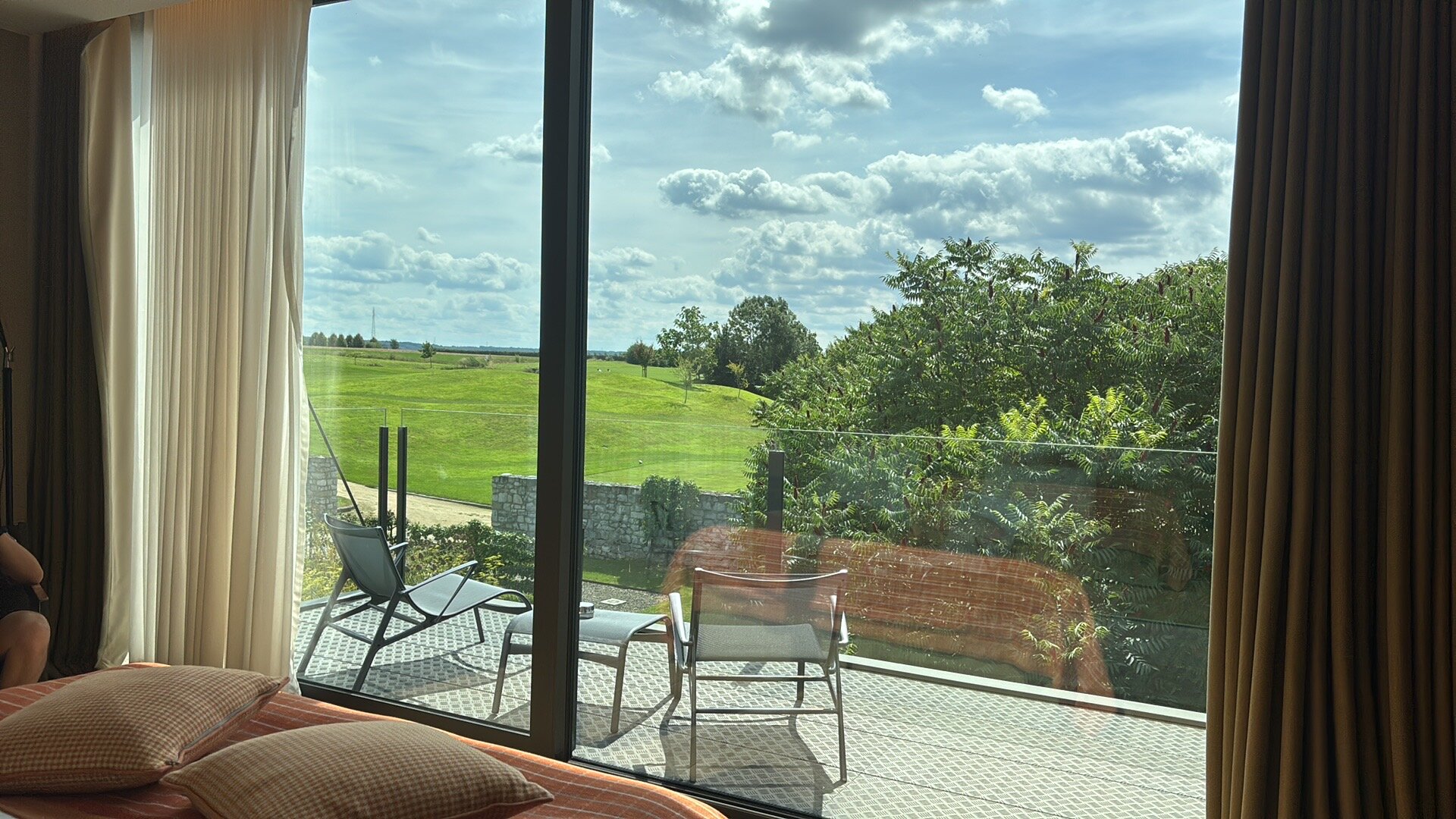 Domaine De Naxhelet-官方