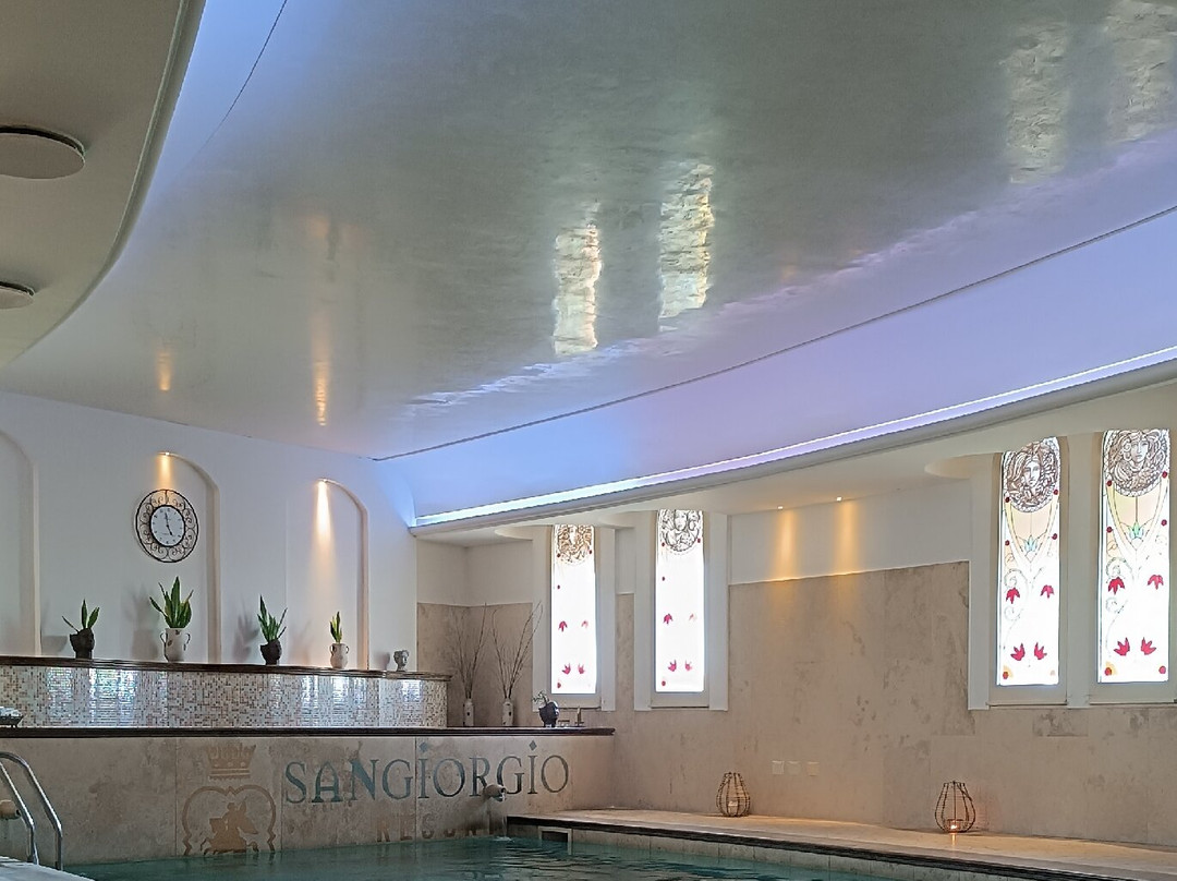 Sangiorgio Resort & Spa主图
