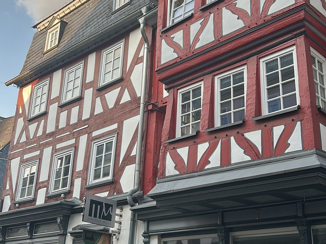 Schloss Hotel Herborn主图