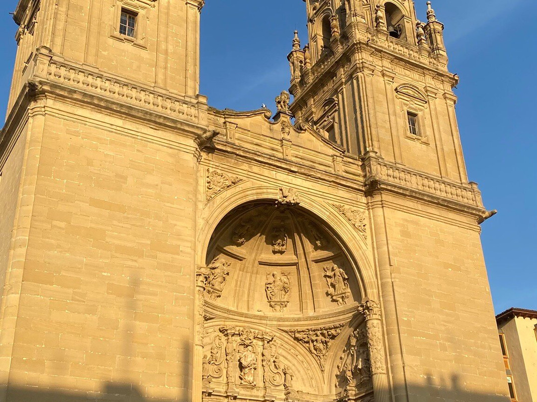 El Patio de San Nicolas主图