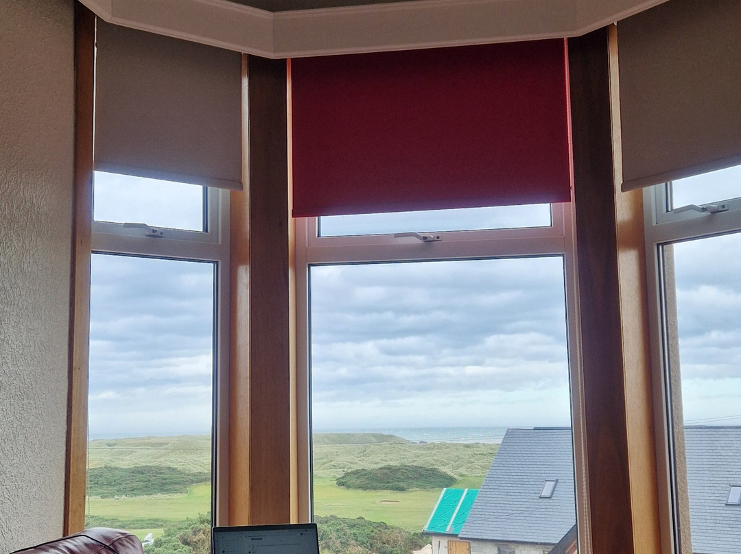 St Olaf Golf Hotel Ltd主图