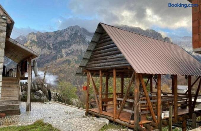 Guesthouse Kukaj