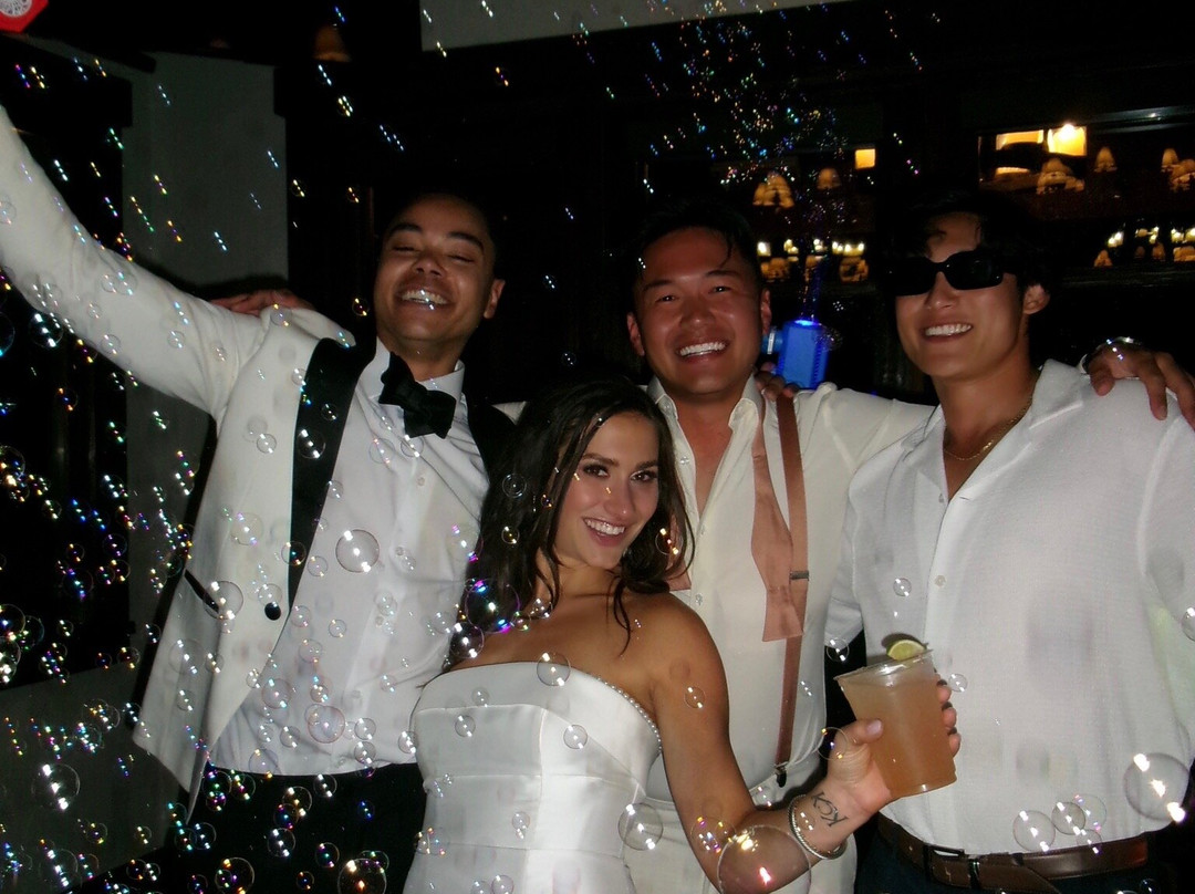 Pronghorn Golf Club-本德必去景点