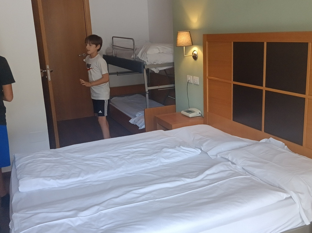 Hotel Dolomiti Chalet主图