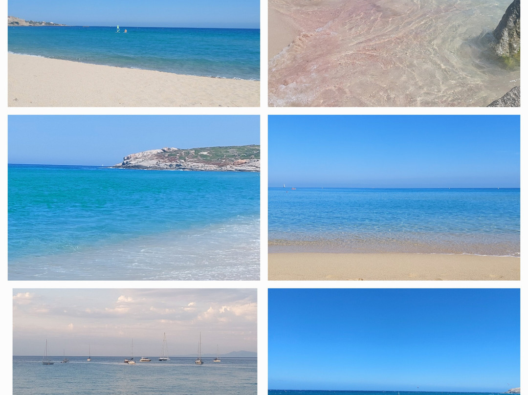 L'Escale Plage主图