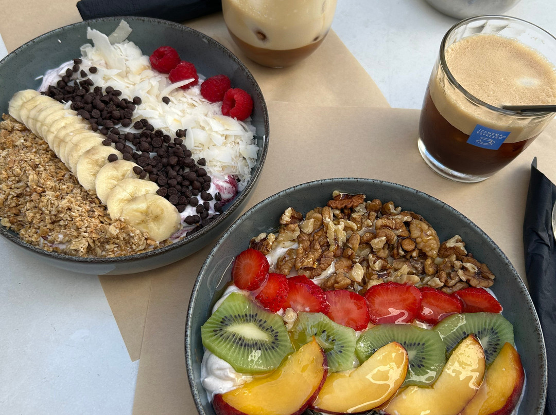 Verina Cocktail Bar-Plaka必去景点