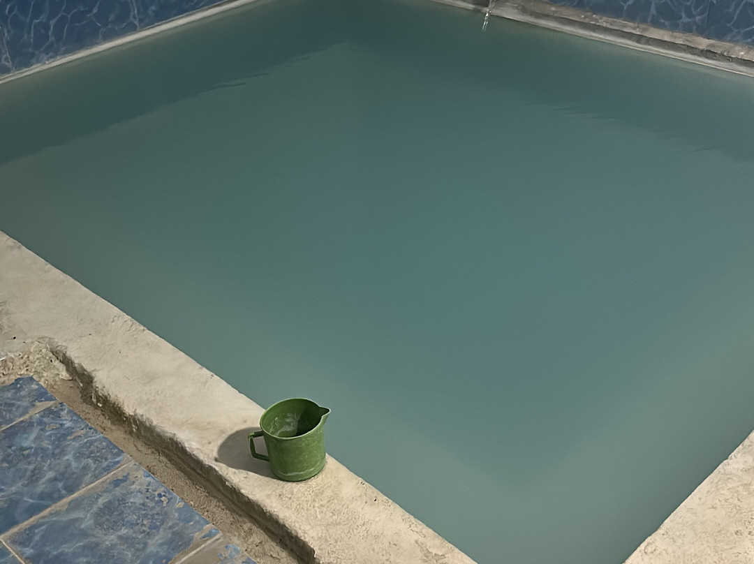 Diyadin Kaplicalari-Agri必去景点