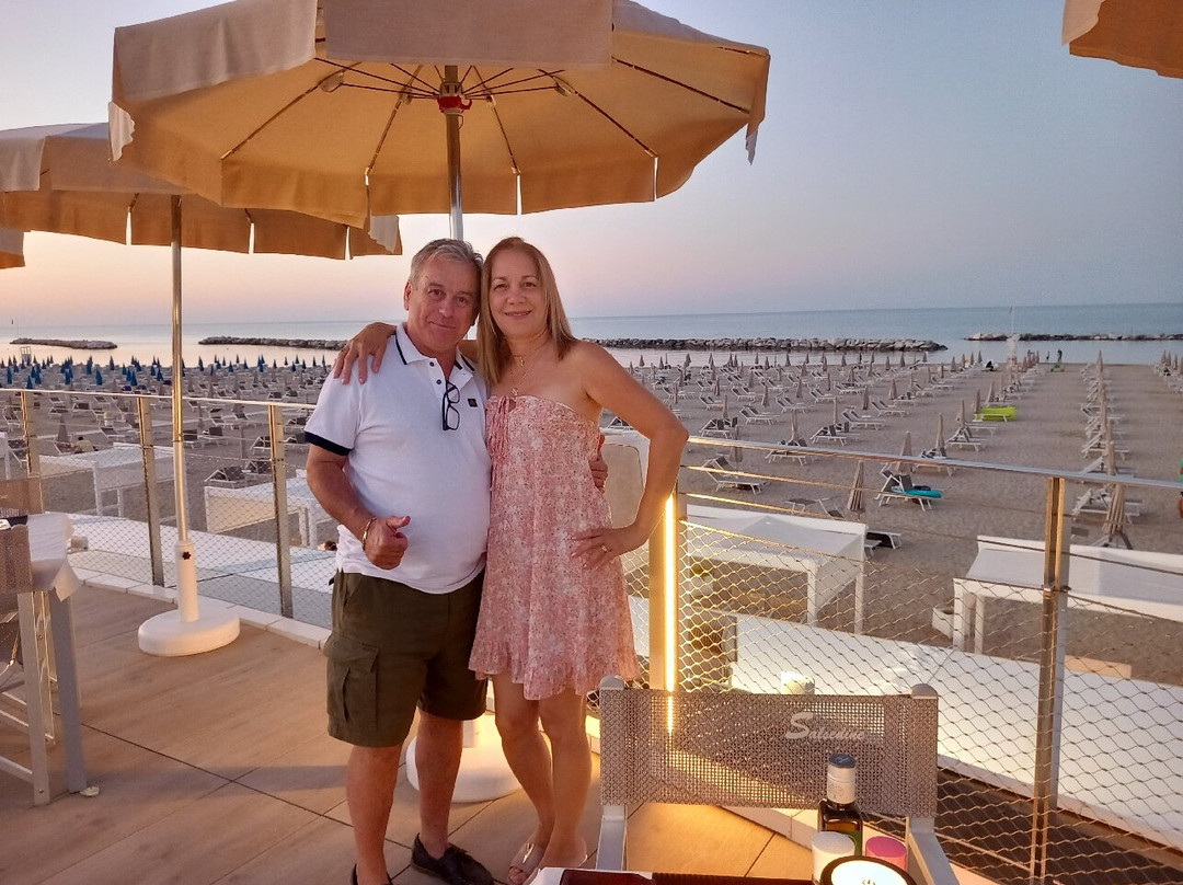 Bar Ristorante Salsedine