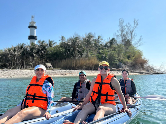 Magic Coast-韦拉克鲁斯必去景点