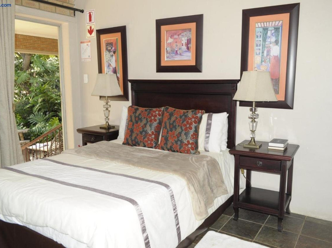 Derby酒店住宿-Home Guesthouse