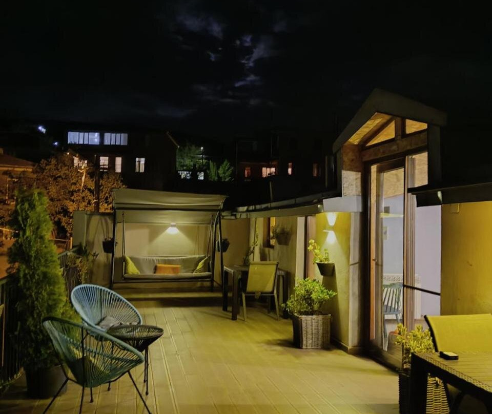 Hestia - Hotel, Wine & View主图