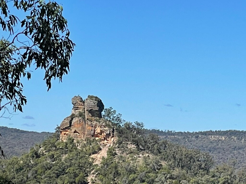 Boobook Explore-Roma必去景点