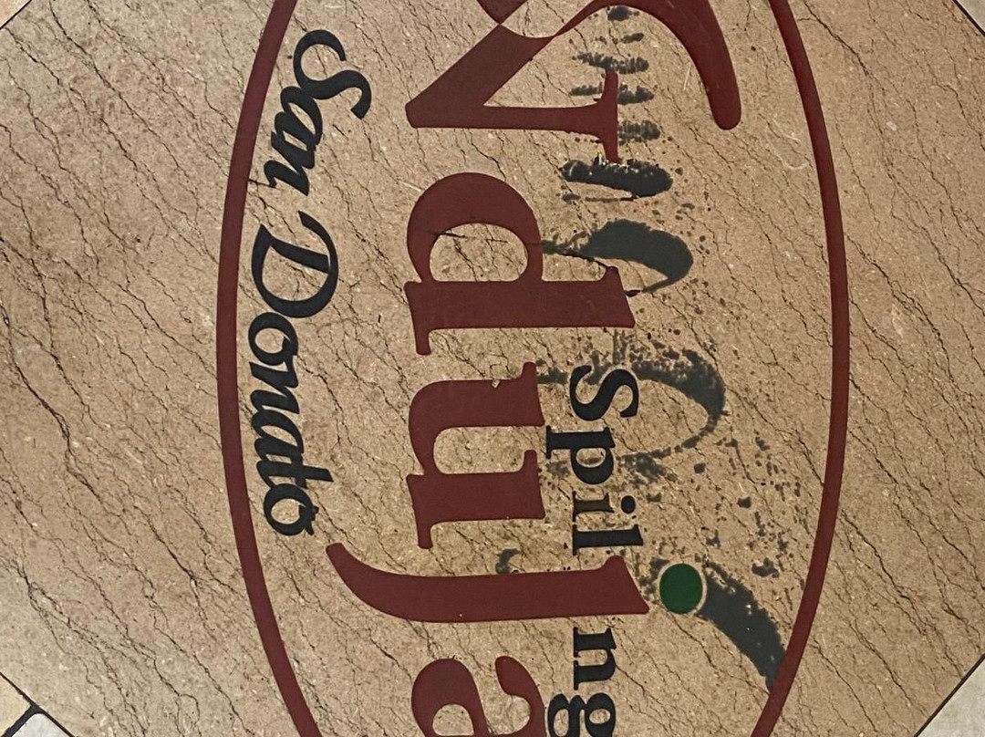 'nduja San Donato, Spilinga-Spilinga必去景点