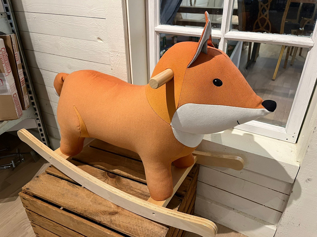 Mellomgården Creperiet På Landet