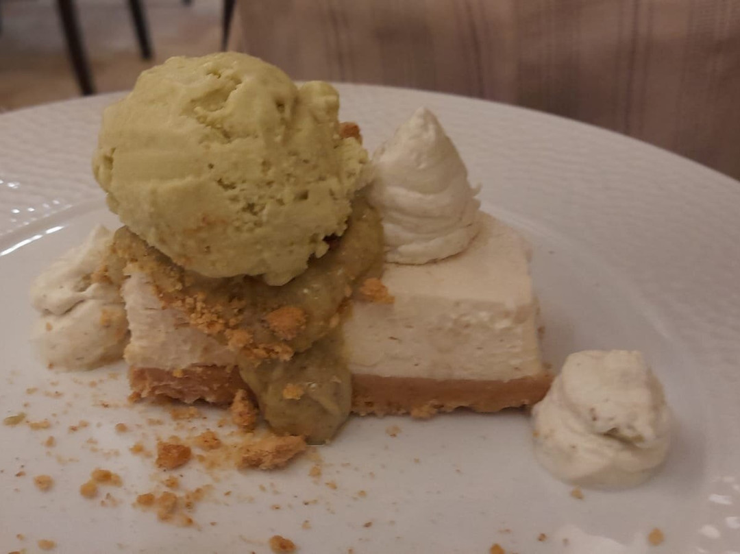 Modigliani “osteria Contemporanea “