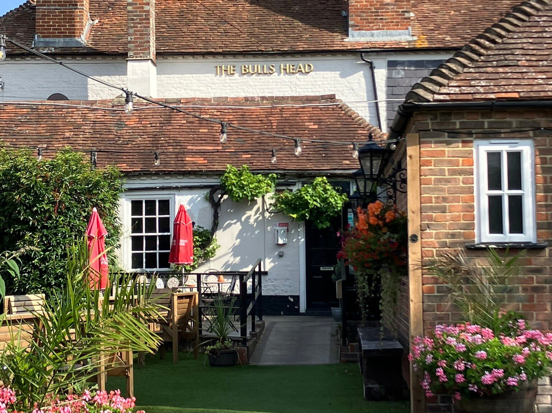 The Bulls Head Inn主图