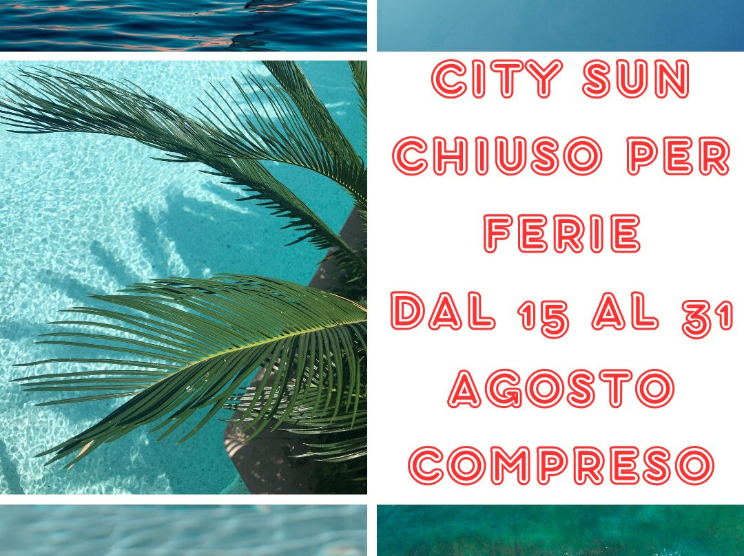 City Sun-佛罗伦萨必去景点