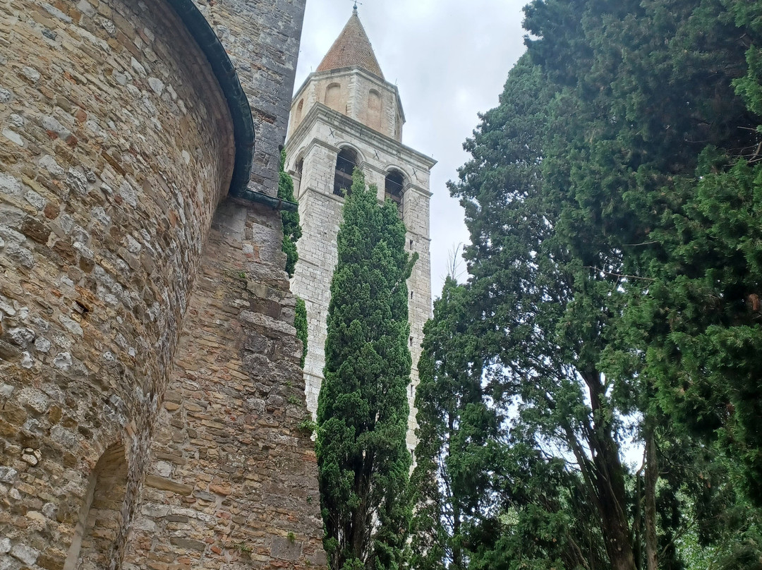 Cimitero Al Milite Ignoto-阿奎拉必去景点