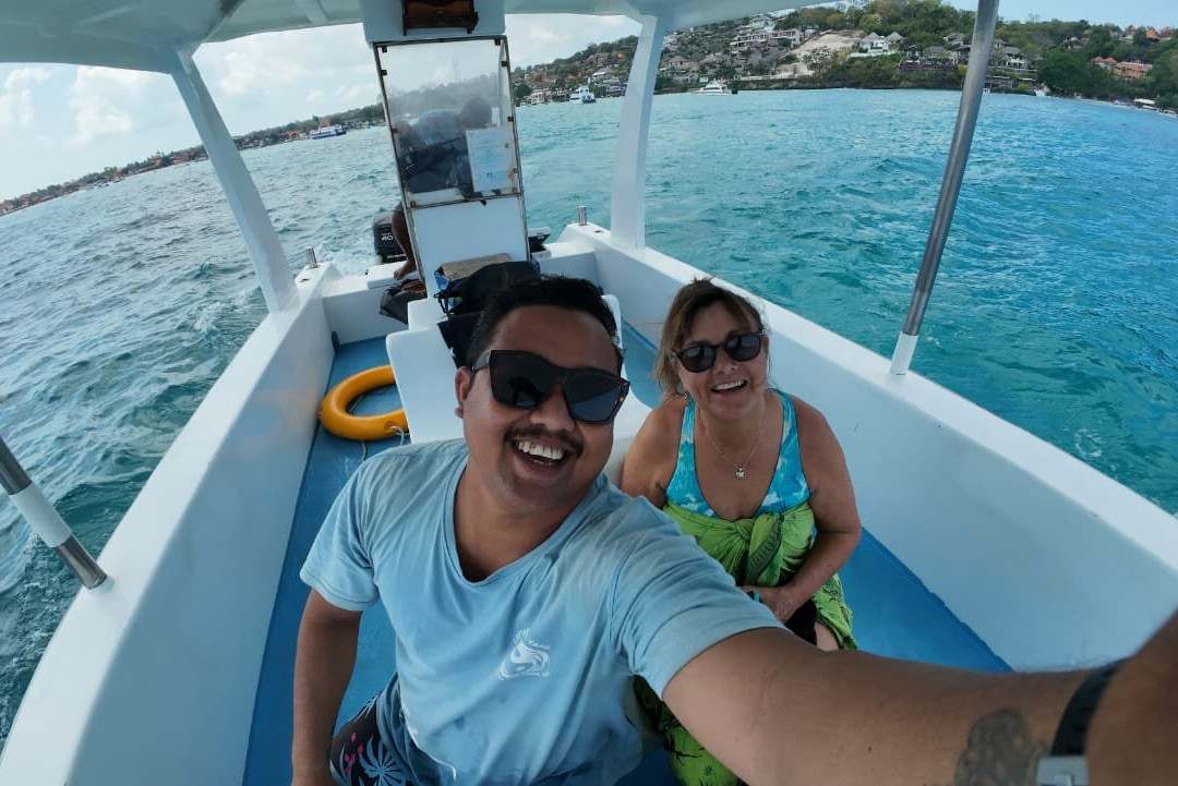 Captain Yin Yang-Pejukutan必去景点