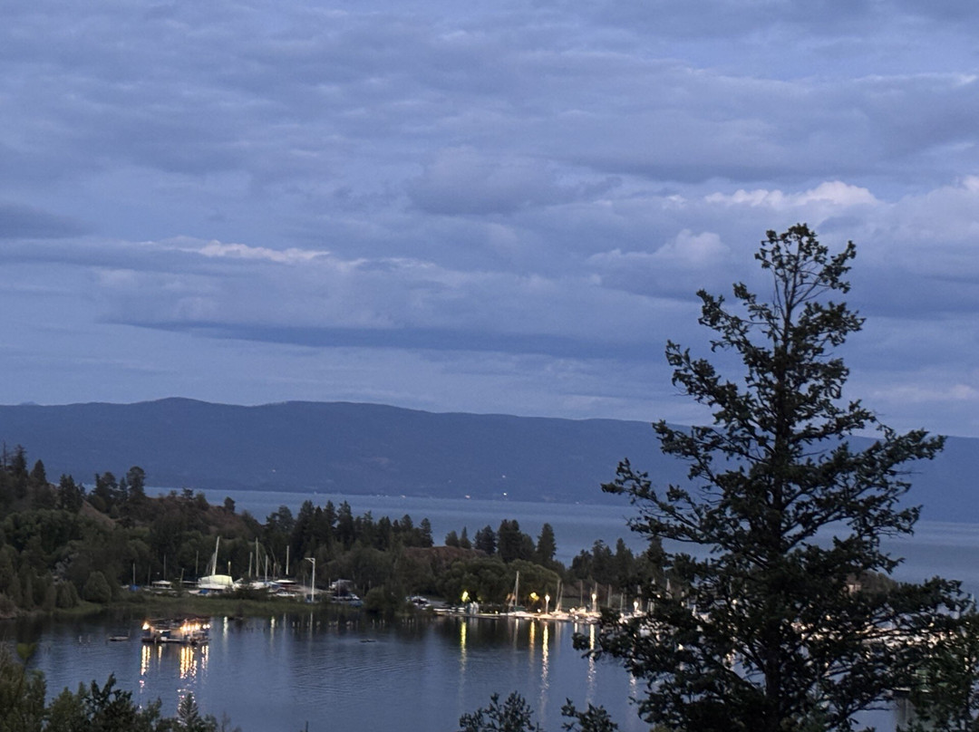 Outlook Inn Bed and Breakfast主图