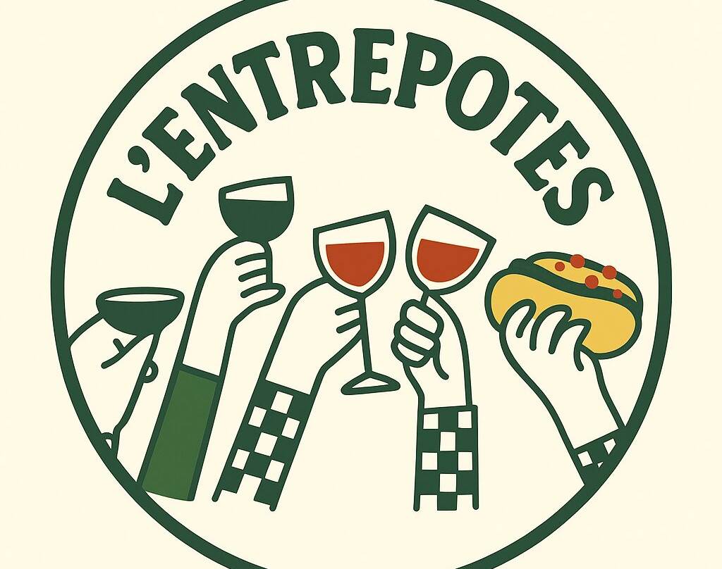 L'entrepotes