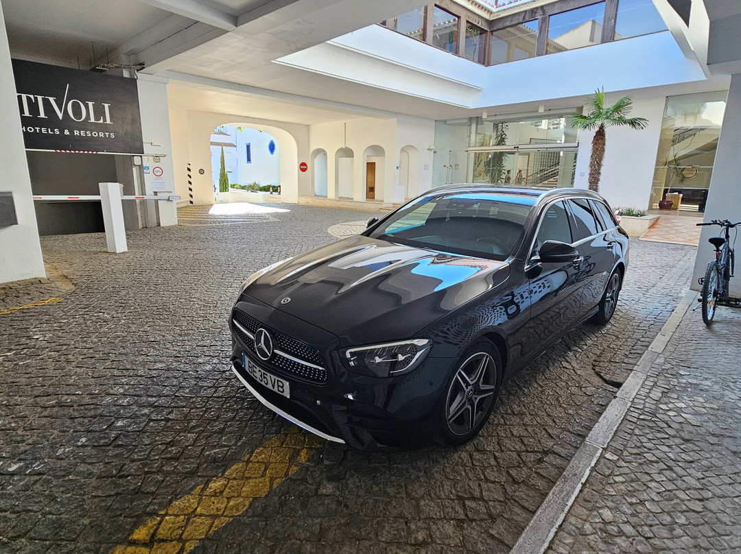 Excellence By Decision-Alcantarilha必去景点