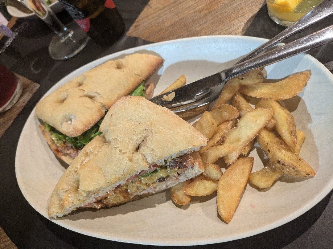 El Castillo de Los Locos主图